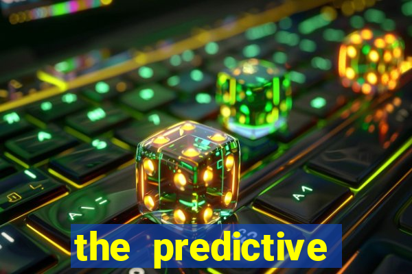 the predictive index como responder